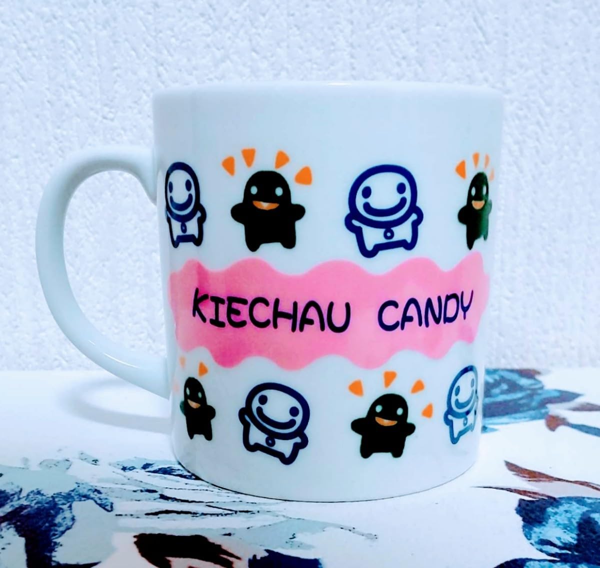 Amazon.co.jp: 複数落札可 ノベルティ LION きえちゃうキャンディー